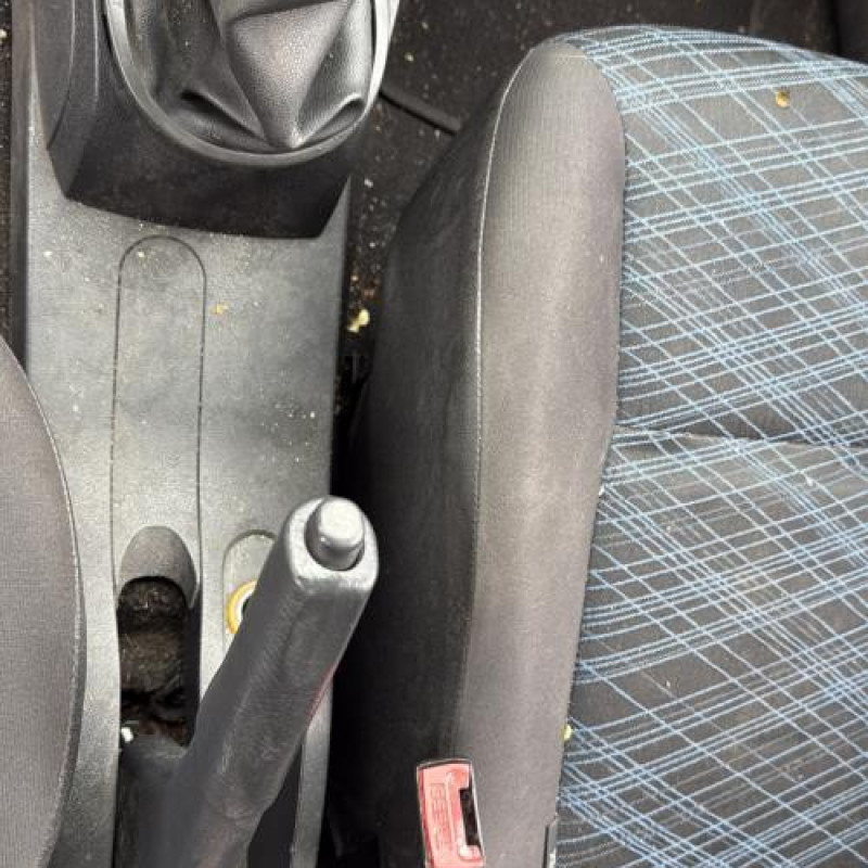 Tambour arriere droit RENAULT CLIO 3 Photo n°13