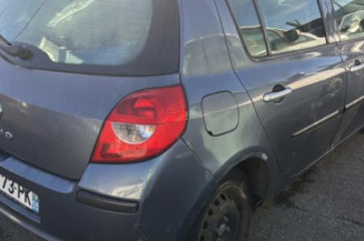 Catalyseur (echappement) RENAULT CLIO 3