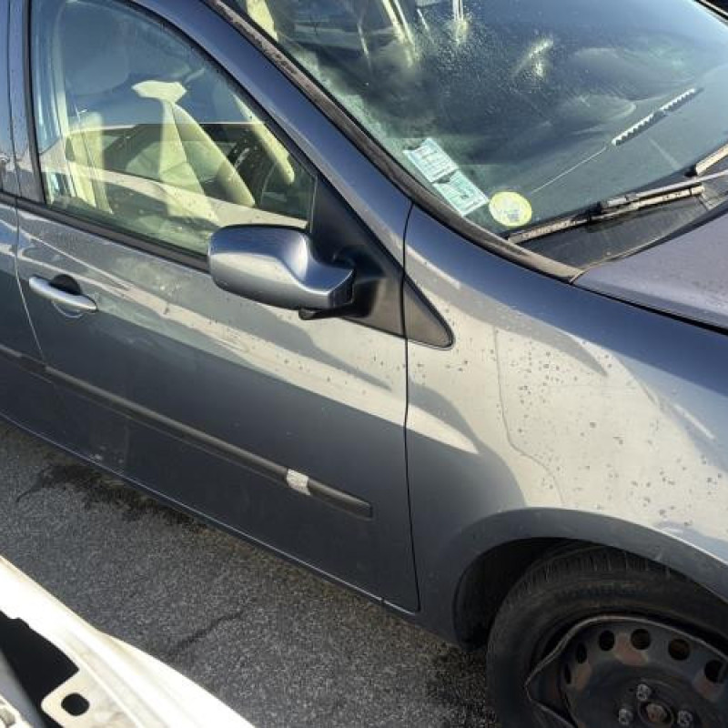 Catalyseur (echappement) RENAULT CLIO 3 Photo n°7