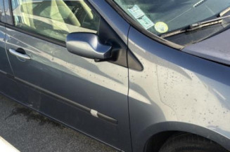 Tambour arriere gauche RENAULT CLIO 3