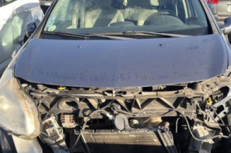 Tambour arriere gauche RENAULT CLIO 3