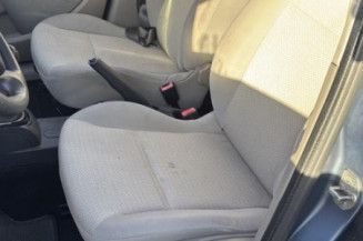 Tambour arriere gauche RENAULT CLIO 3