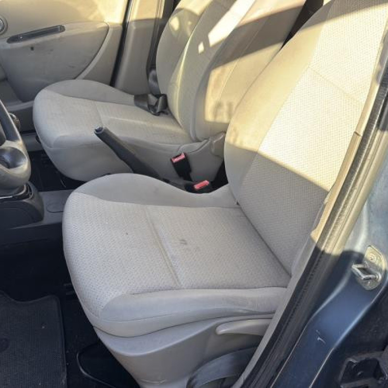 Tambour arriere gauche RENAULT CLIO 3 Photo n°11