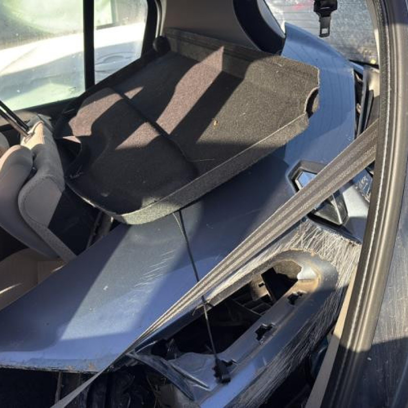 Tambour arriere gauche RENAULT CLIO 3 Photo n°12