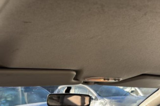 Tambour arriere gauche RENAULT CLIO 3