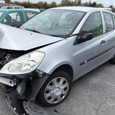 Catalyseur (echappement) RENAULT CLIO 3 Photo n°1