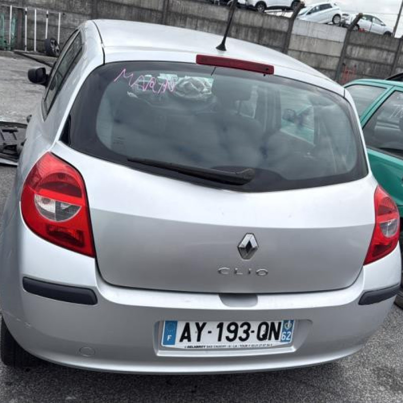 Catalyseur (echappement) RENAULT CLIO 3 Photo n°5