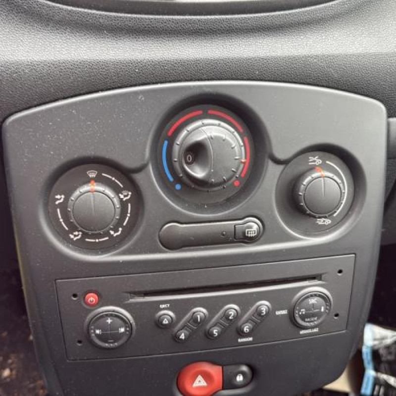 Catalyseur (echappement) RENAULT CLIO 3 Photo n°15