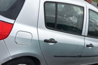 Tambour arriere gauche RENAULT CLIO 3