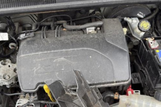 Tambour arriere gauche RENAULT CLIO 3