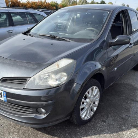 Tambour arriere droit RENAULT CLIO 3