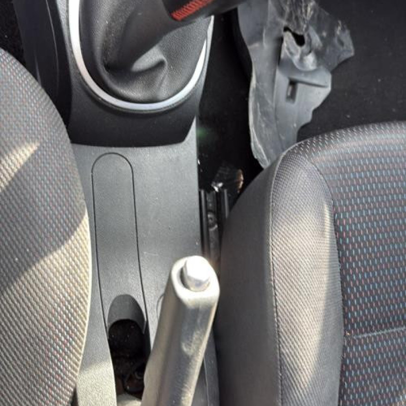 Tambour arriere gauche RENAULT CLIO 3 Photo n°9