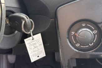 Tambour arriere gauche RENAULT CLIO 3