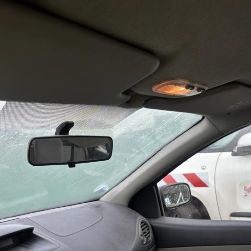 Tambour arriere droit RENAULT CLIO 3 Photo n°14