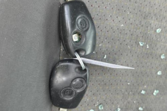 Tambour arriere droit RENAULT CLIO 3