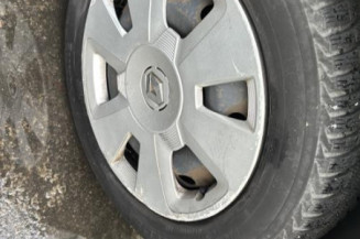 Tambour arriere droit RENAULT CLIO 3