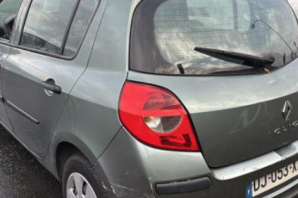 Tambour arriere gauche RENAULT CLIO 3