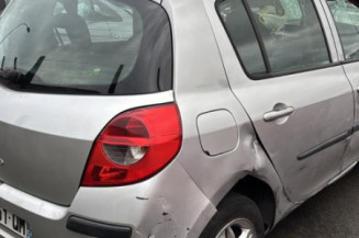 Tambour arriere droit RENAULT CLIO 3