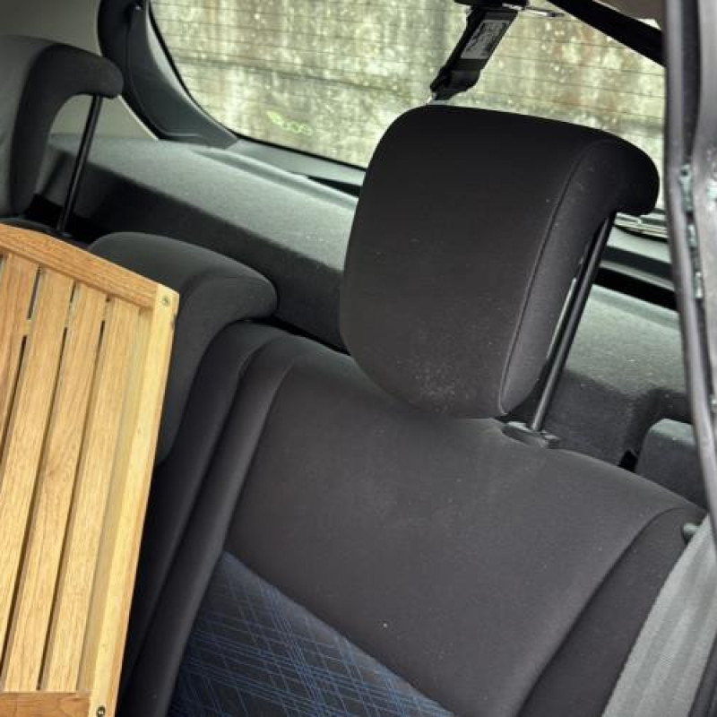 Tambour arriere droit RENAULT CLIO 3 Photo n°12