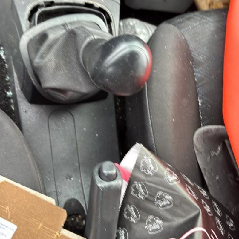 Tambour arriere droit RENAULT CLIO 3 Photo n°17