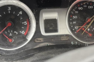 Tambour arriere droit RENAULT CLIO 3