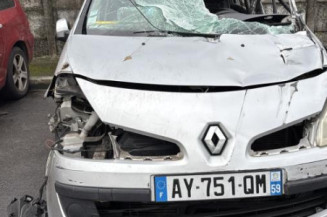 Tambour arriere gauche RENAULT CLIO 3