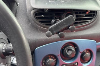 Tambour arriere gauche RENAULT CLIO 3