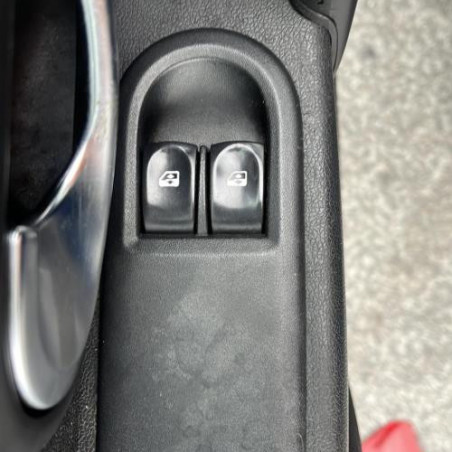 Tambour arriere gauche RENAULT CLIO 3 Photo n°1