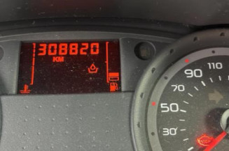 Tambour arriere gauche RENAULT CLIO 3