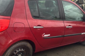 Tambour arriere droit RENAULT CLIO 3