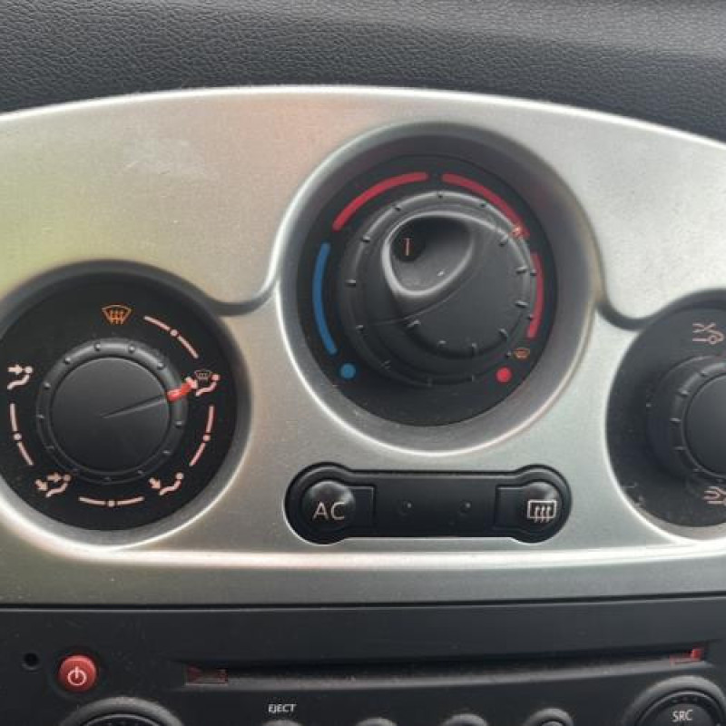 Tambour arriere droit RENAULT CLIO 3 Photo n°18