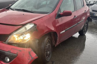 Tambour arriere gauche RENAULT CLIO 3