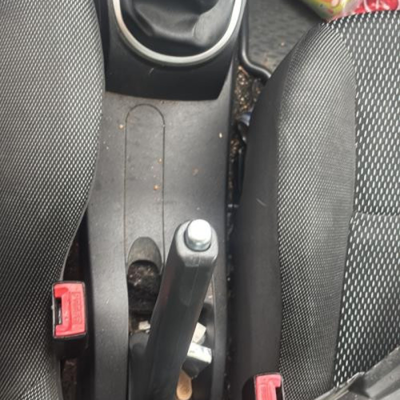 Tambour arriere gauche RENAULT CLIO 3 Photo n°17