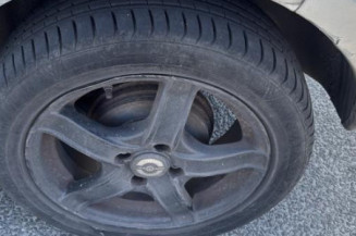 Tambour arriere droit RENAULT CLIO 3