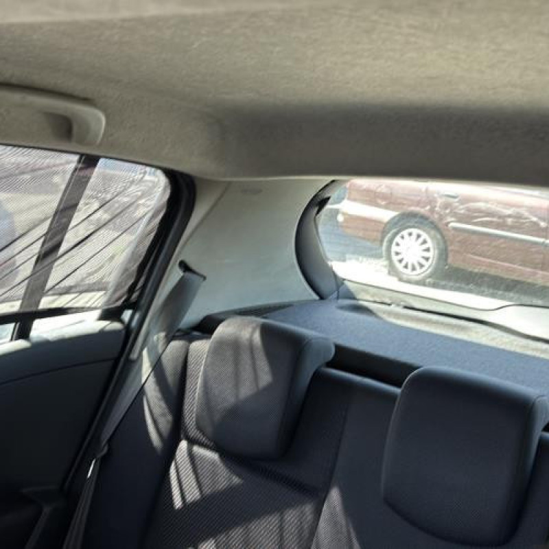 Tambour arriere droit RENAULT CLIO 3 Photo n°11