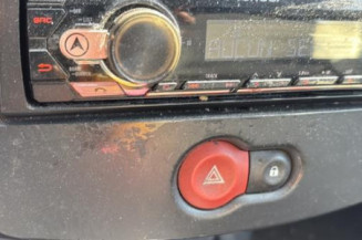 Tambour arriere gauche RENAULT CLIO 3