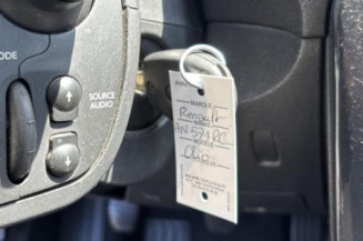 Tambour arriere gauche RENAULT CLIO 3