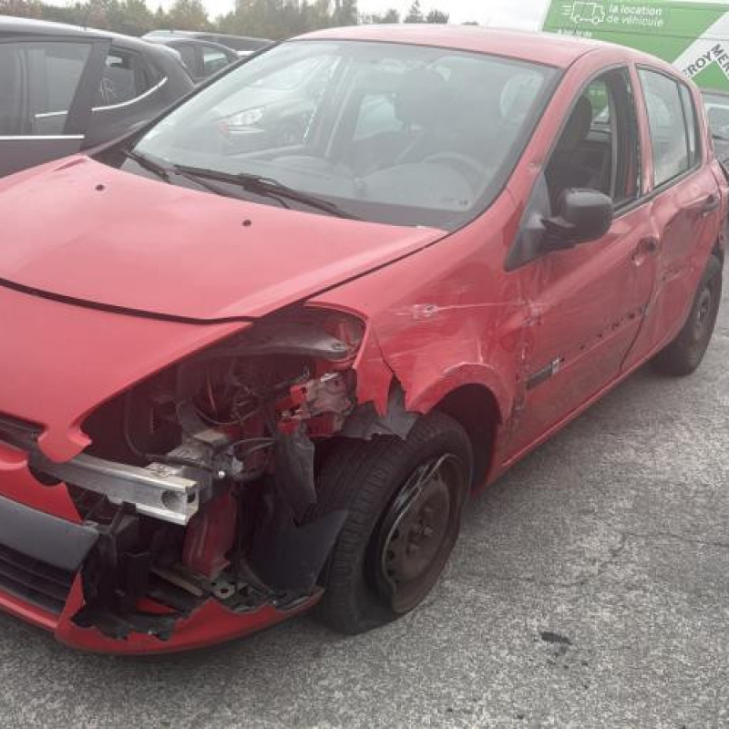 Catalyseur (echappement) RENAULT CLIO 3 Photo n°1