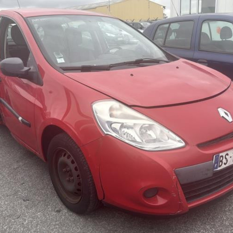 Tambour arriere droit RENAULT CLIO 3 Photo n°2