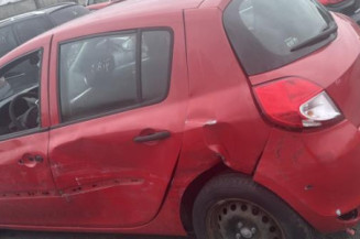 Tambour arriere droit RENAULT CLIO 3