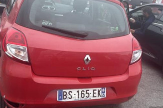 Tambour arriere gauche RENAULT CLIO 3