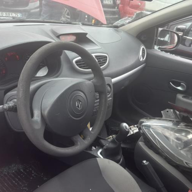 Tambour arriere gauche RENAULT CLIO 3 Photo n°11