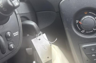 Tambour arriere gauche RENAULT CLIO 3