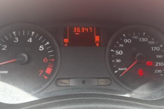 Tambour arriere gauche RENAULT CLIO 3