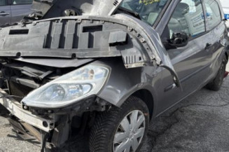 Catalyseur (echappement) RENAULT CLIO 3