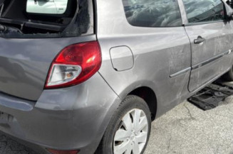 Catalyseur (echappement) RENAULT CLIO 3