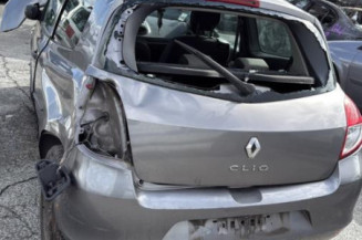 Catalyseur (echappement) RENAULT CLIO 3