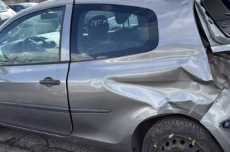 Catalyseur (echappement) RENAULT CLIO 3