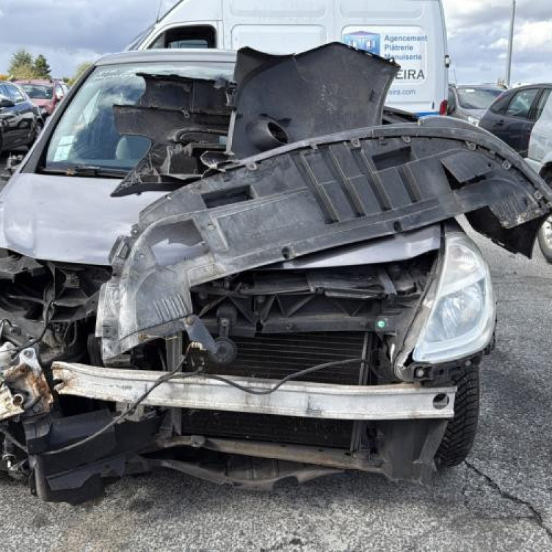 Catalyseur (echappement) RENAULT CLIO 3 Photo n°19