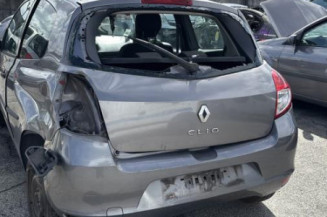 Tambour arriere droit RENAULT CLIO 3